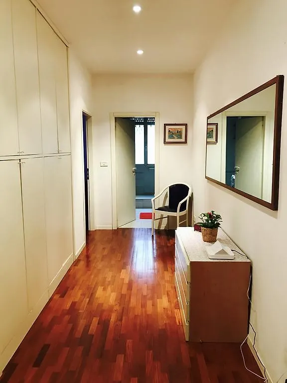 TL Appartamenti Murri Bologna