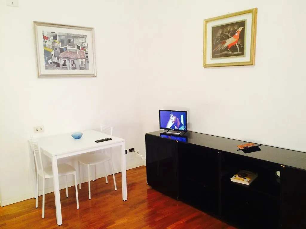TL Appartamenti Murri Bologna Italia