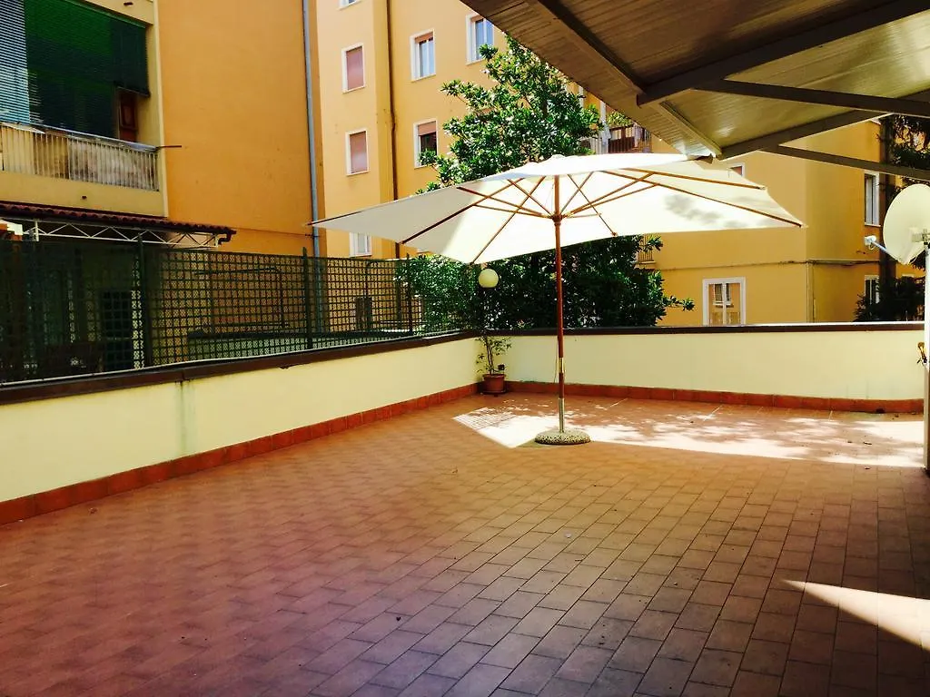 Tl Appartamenti Murri Bologna