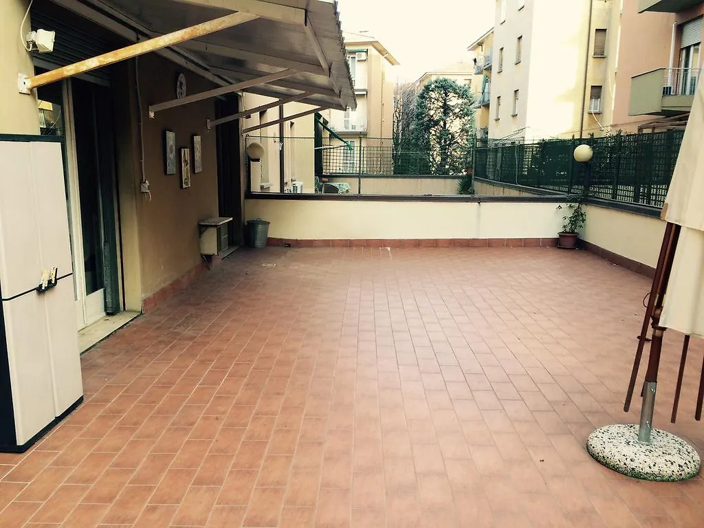 Apartment Tl Appartamenti Murri Bologna