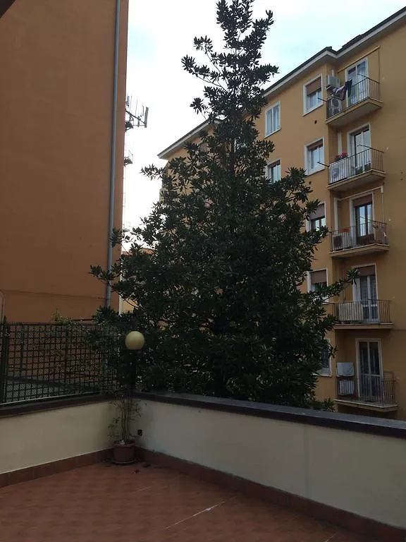Tl Appartamenti Murri Bologna