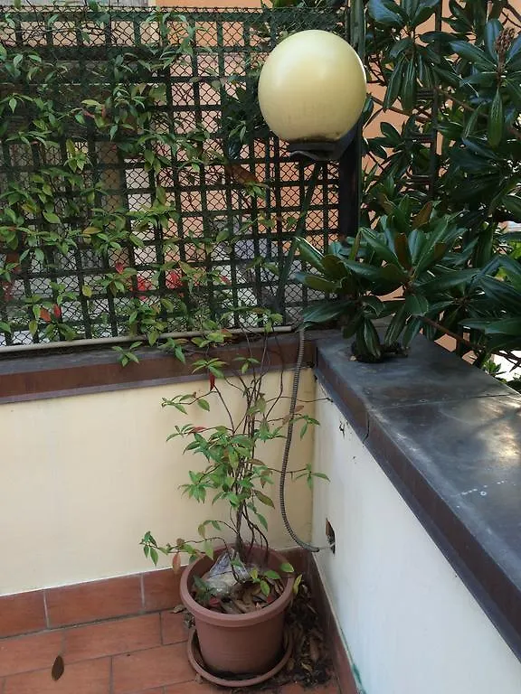 Apartment Tl Appartamenti Murri Bologna