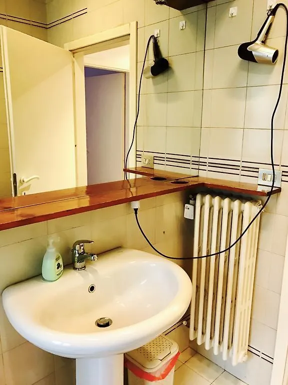 Tl Appartamenti Murri Bologna Apartment