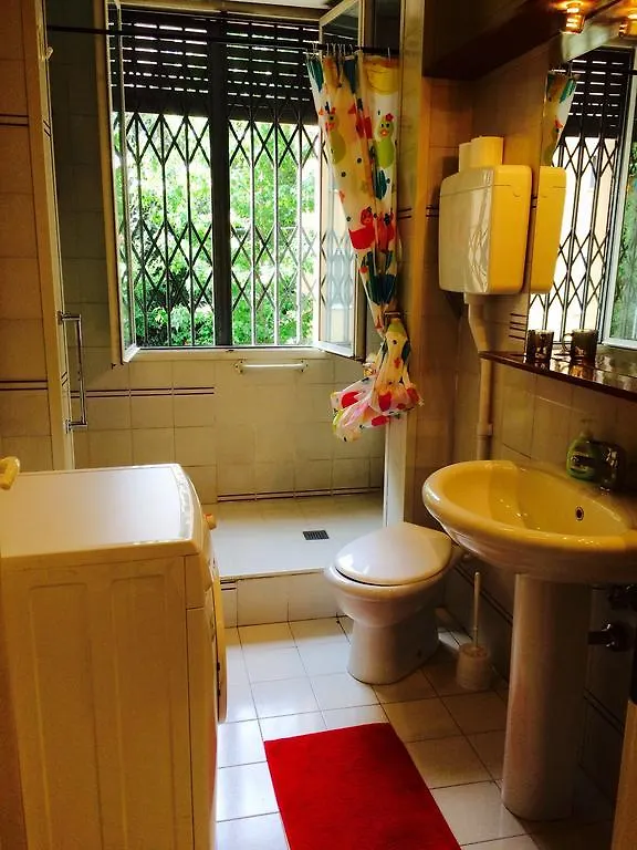 Apartment Tl Appartamenti Murri Bologna Italy