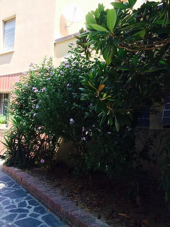 Apartment Tl Appartamenti Murri Bologna Italy