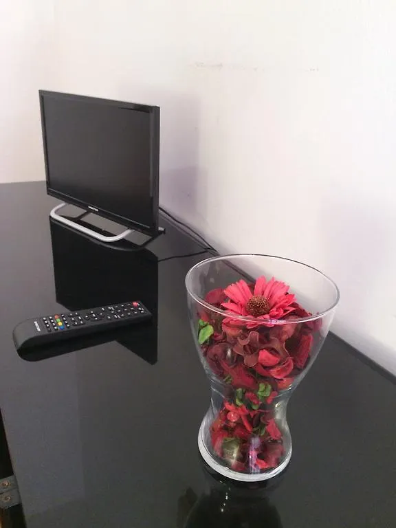 Apartment Tl Appartamenti Murri Bologna Italy