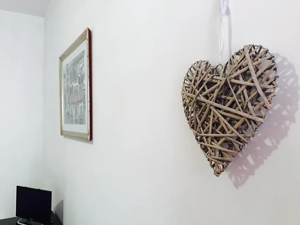 Tl Appartamenti Murri Bologna Apartment