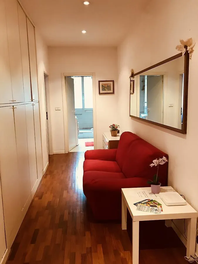 Tl Appartamenti Murri Bologna